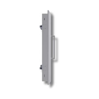 34-Inch Double Door