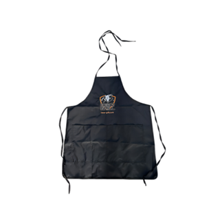 Bear Grill Apron