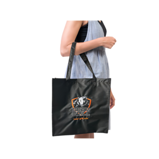 Bear Grill Bag