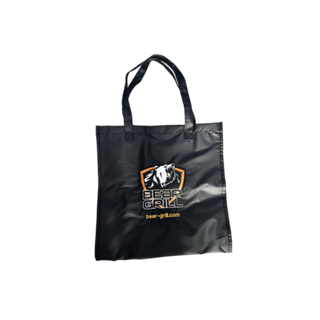 Bear Grill Bag